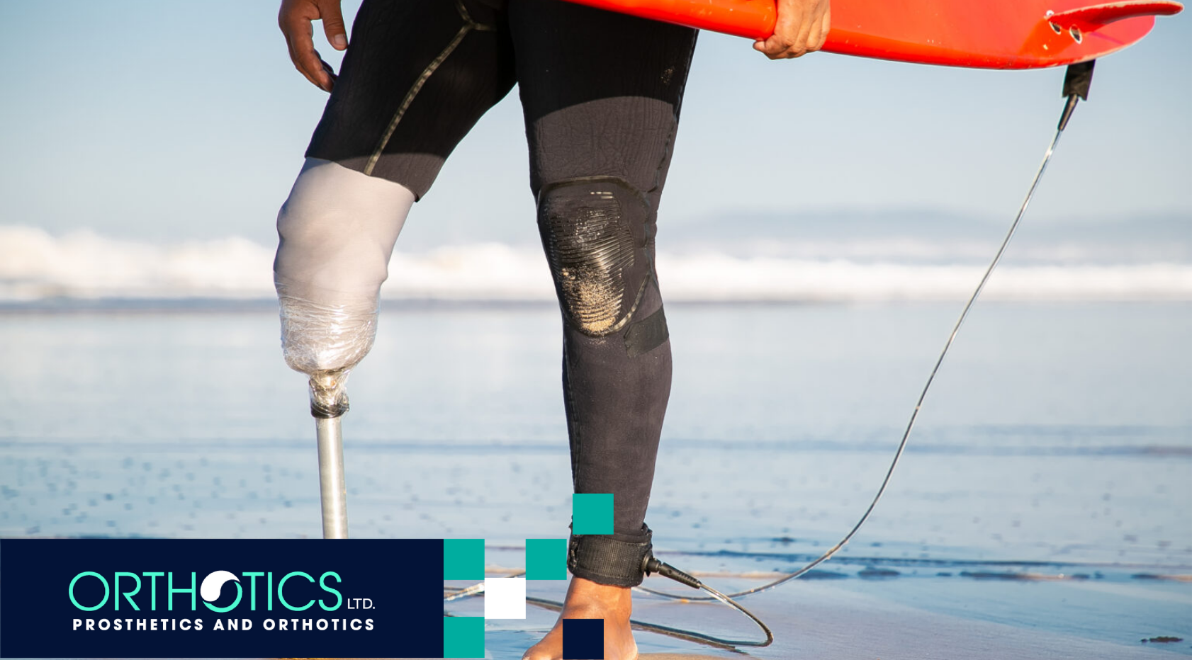 Caring for Your Prosthetic Limb: Cleaning and Maintenance Guide