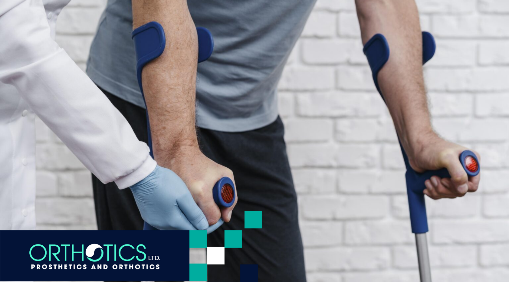 Physical Therapy After Amputation: Why It Matters