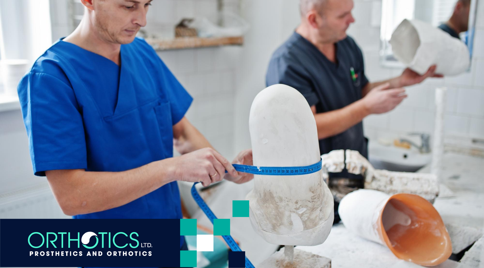 How to Choose a Prosthetic Provider Near You: A Complete Guide