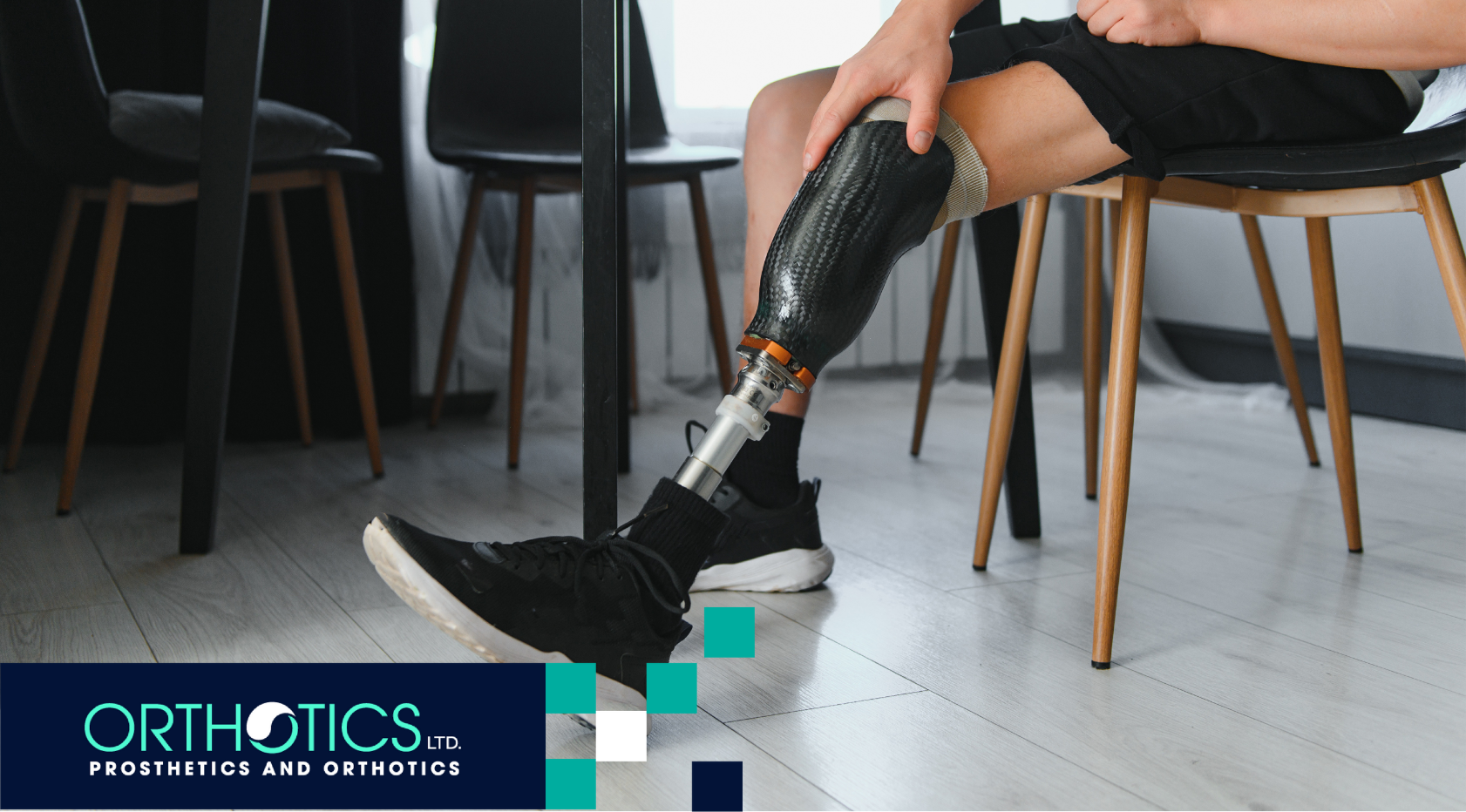 What Causes Prosthetic Discomfort—and How to Fix It