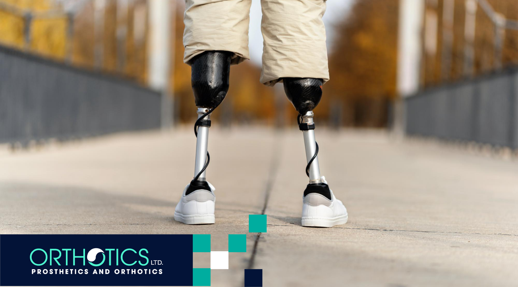 Building Confidence After Getting a Prosthetic Limb