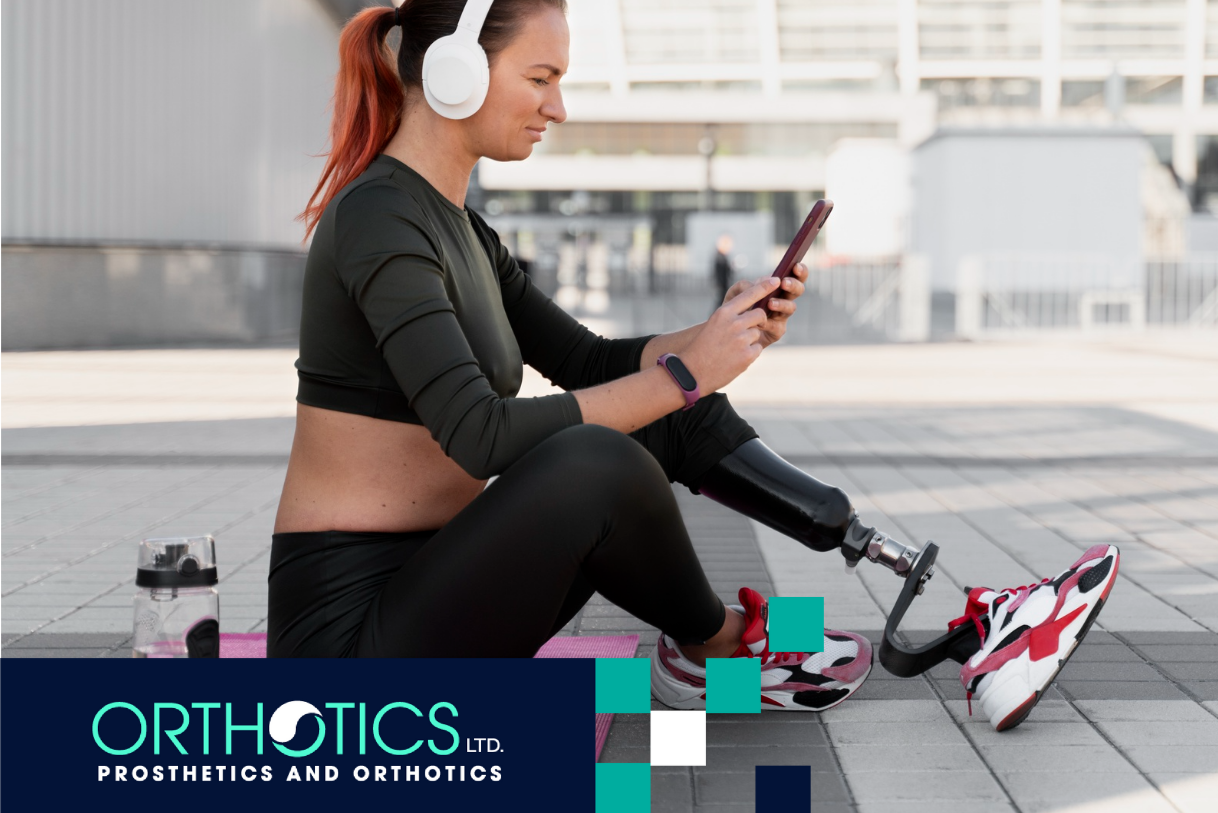 Prosthetics and Physical Fitness: Exercise Tips for Amputees