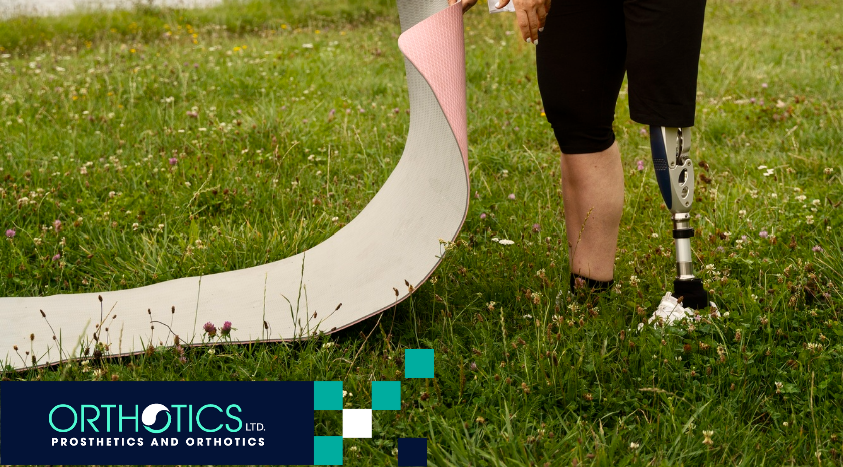 Prosthetics for Teens: Balancing Style, Sports, and School Life