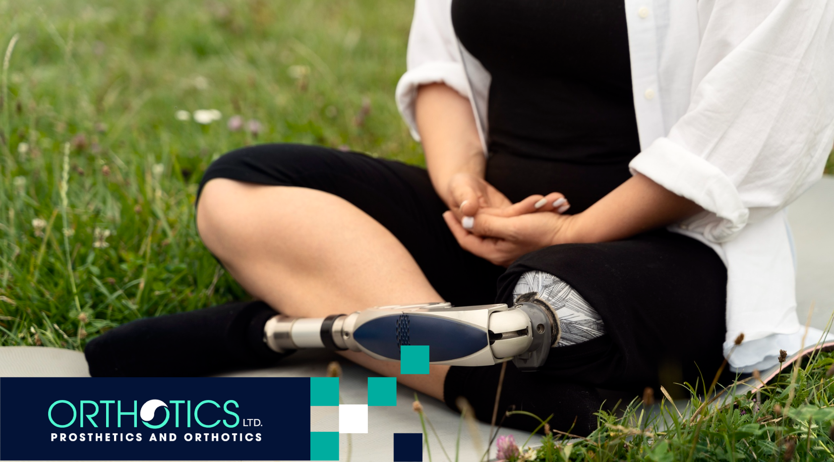 Above-Knee vs. Below-Knee Prosthetics: Key Differences Explained