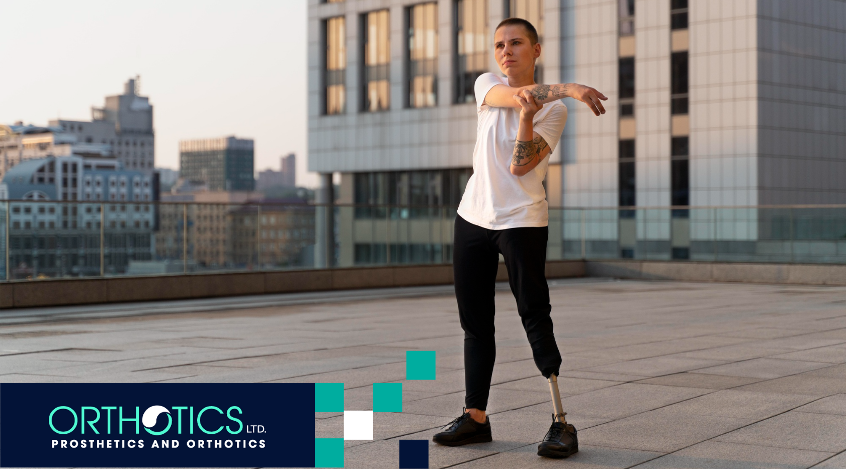 Can I Get Insurance Coverage for Prosthetic Limbs?