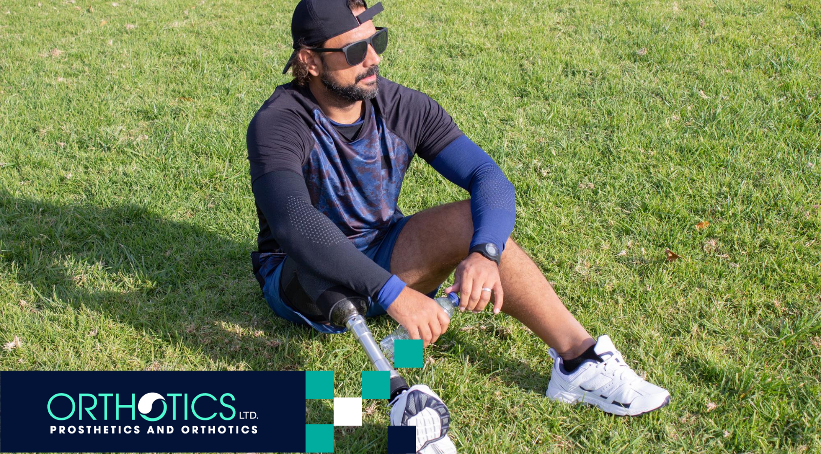 Emergency Prosthetic Care: What to Do When Accidents Happen