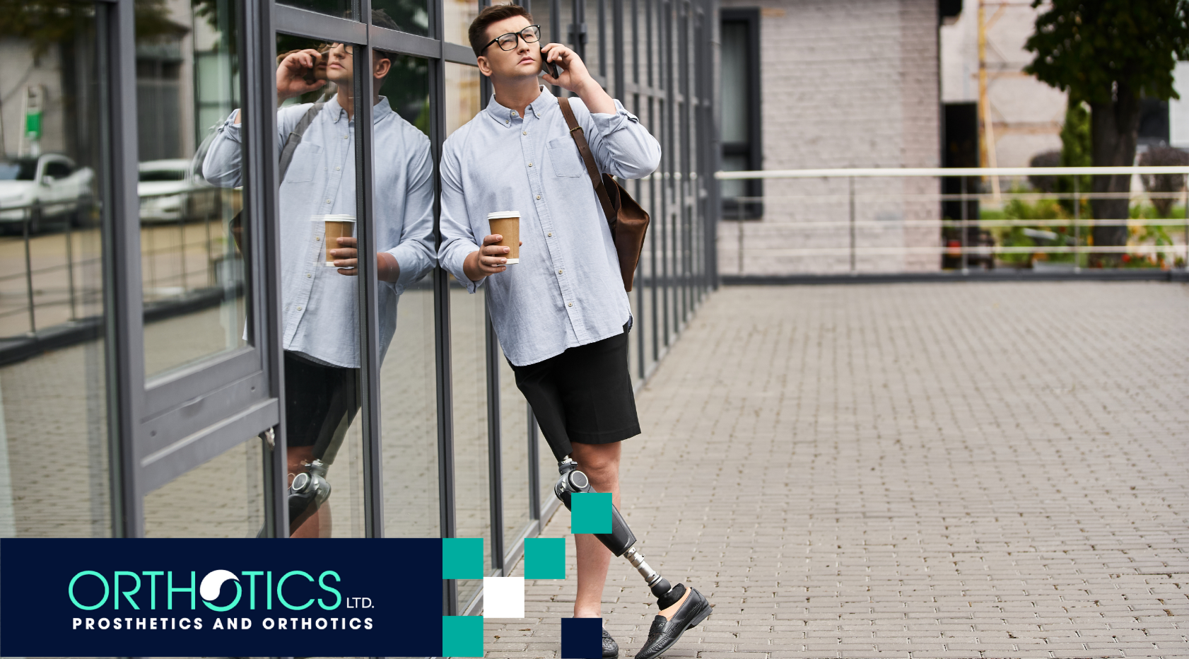 Returning to Work with a Prosthetic Limb: What You Need to Know