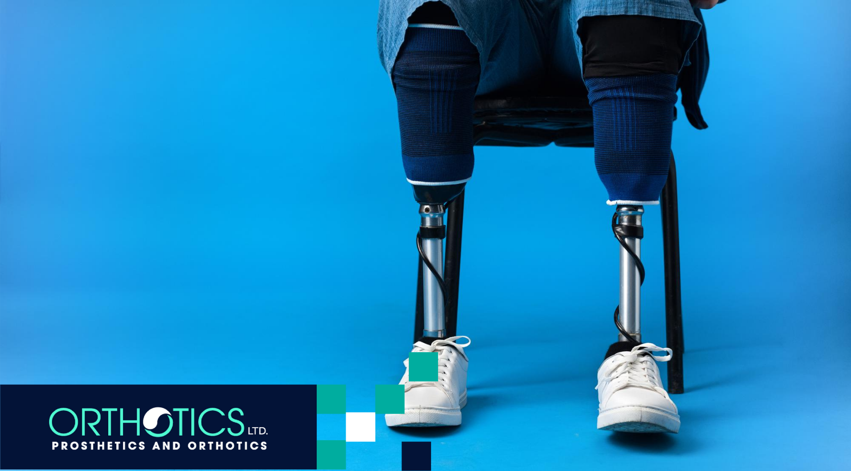 Top 5 Most Advanced Prosthetic Limbs in 2025