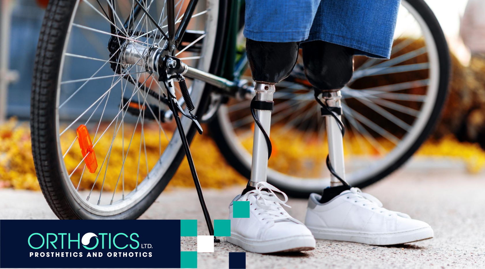 How Sport Prosthetics Work: Can One Be Used for Multiple Sports?