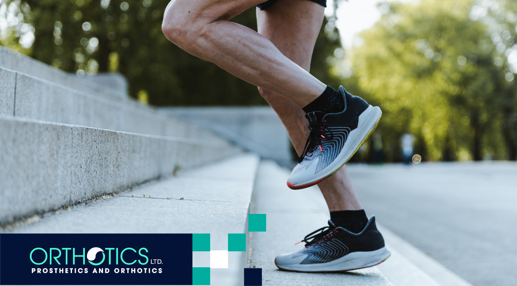 Orthotics for Runners: Reducing Injury Risk and Enhancing Performance
