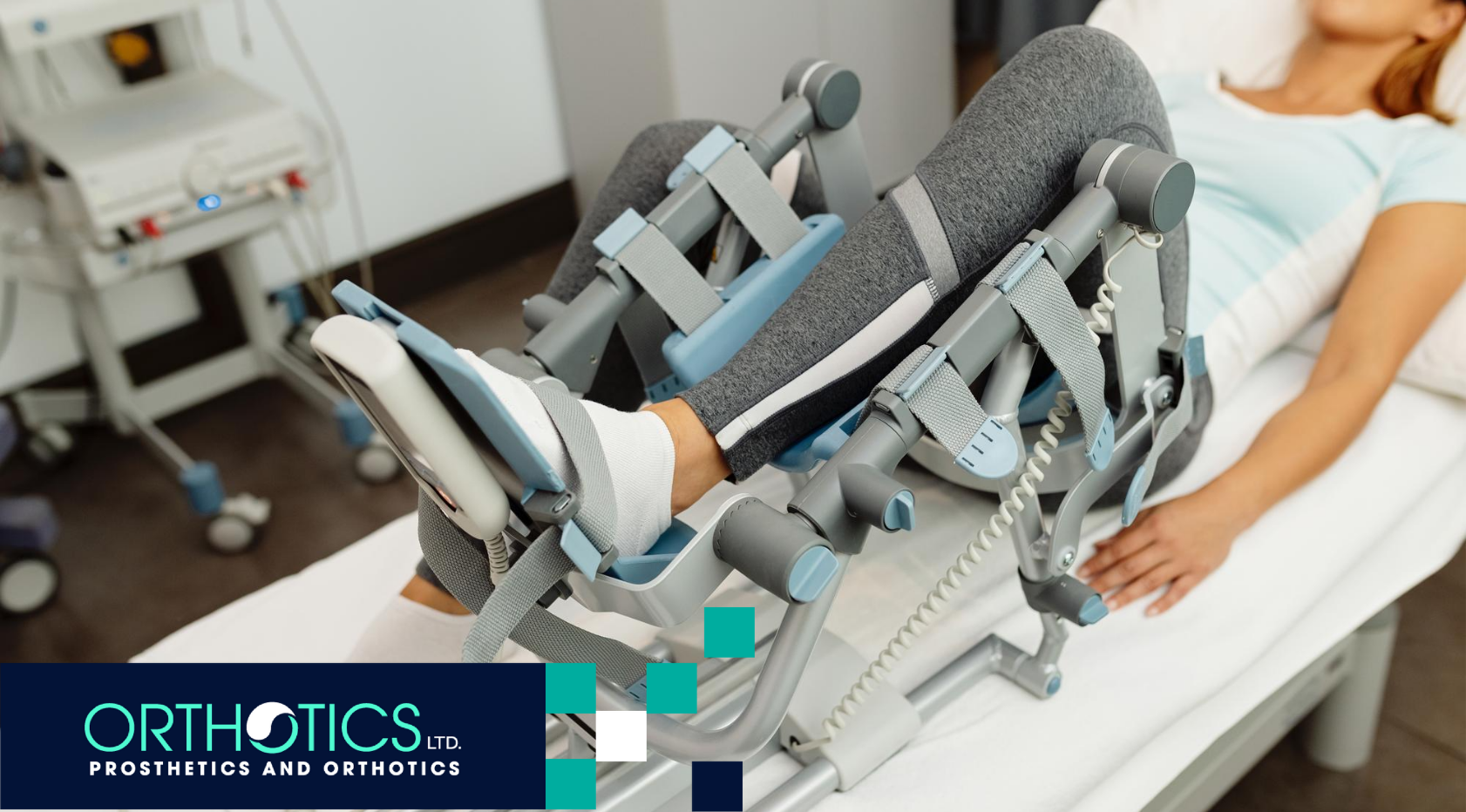 Early Signs You Might Need an Orthotic Device