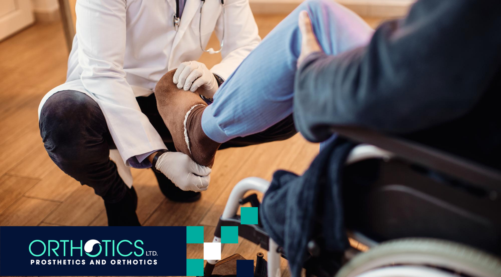 How to Choose Custom Prosthetics in New York City