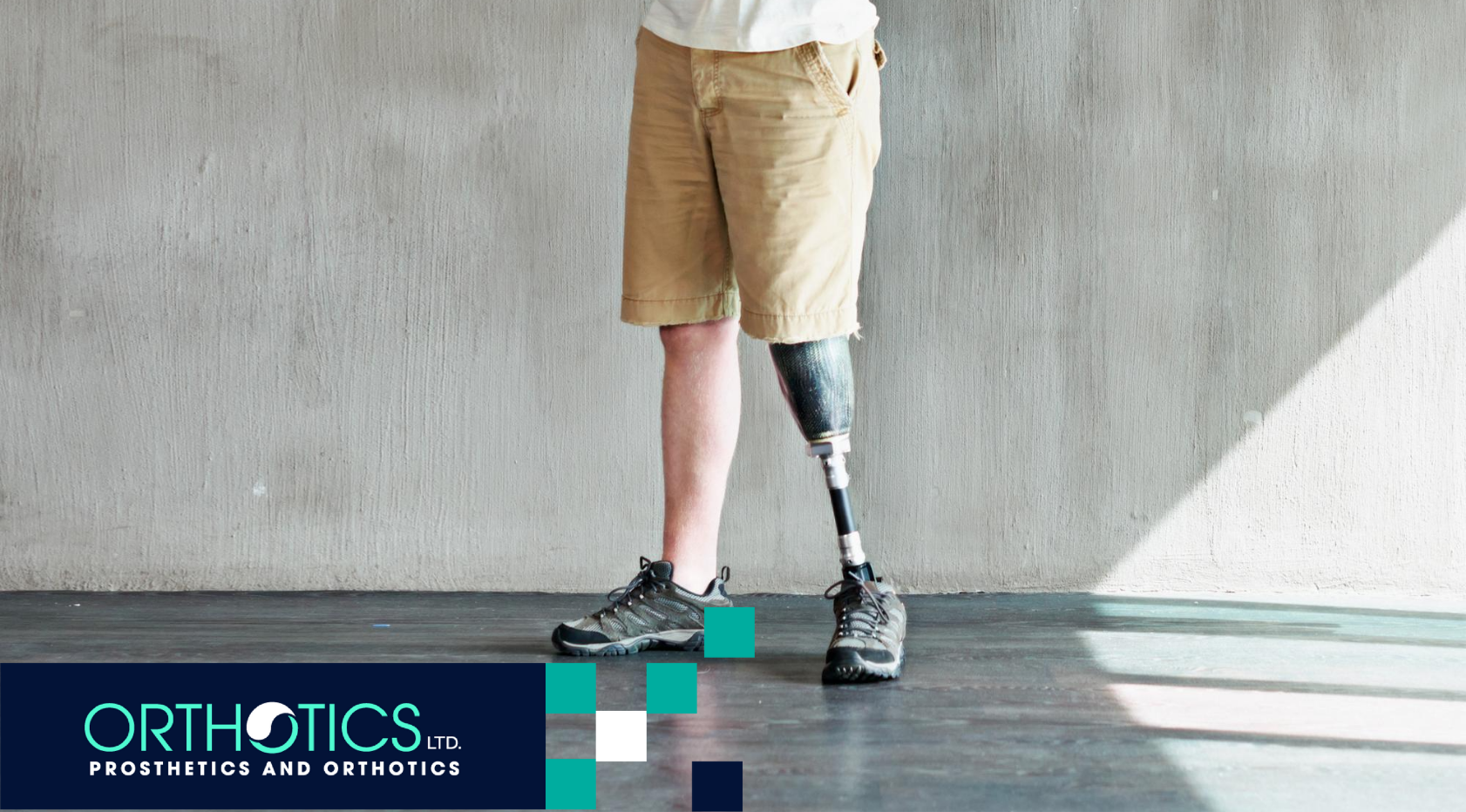 Exploring Different Lower Limb Prosthetics Options