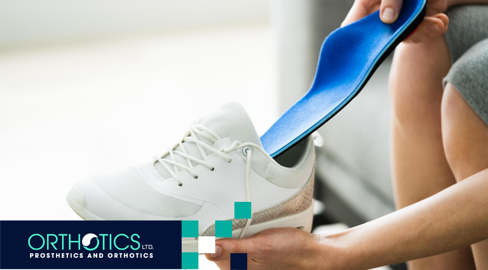 Different Types of Orthotics Explained
