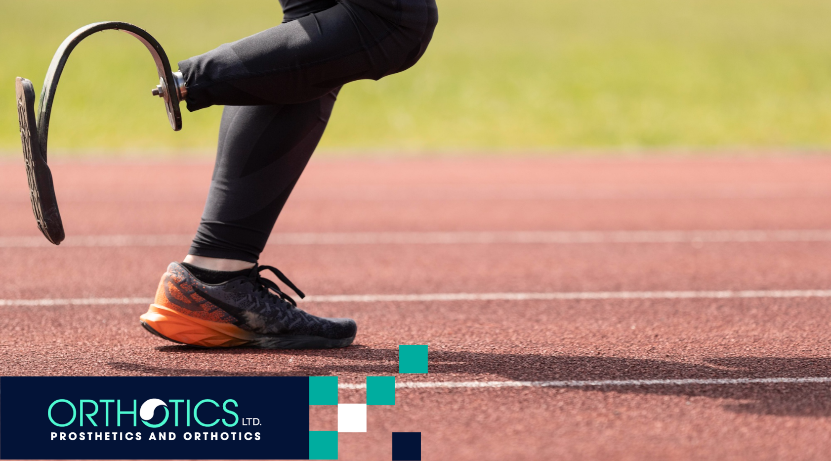 Prosthetics in the Paralympics: Inspirational Stories of Technology & Triumph