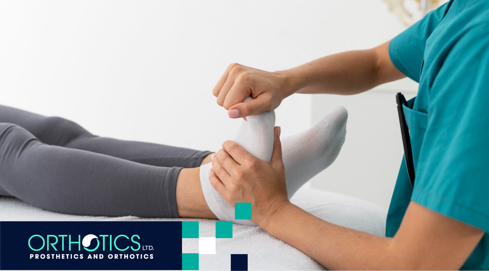 Can Orthotics Correct Uneven Leg Length? What Science Says