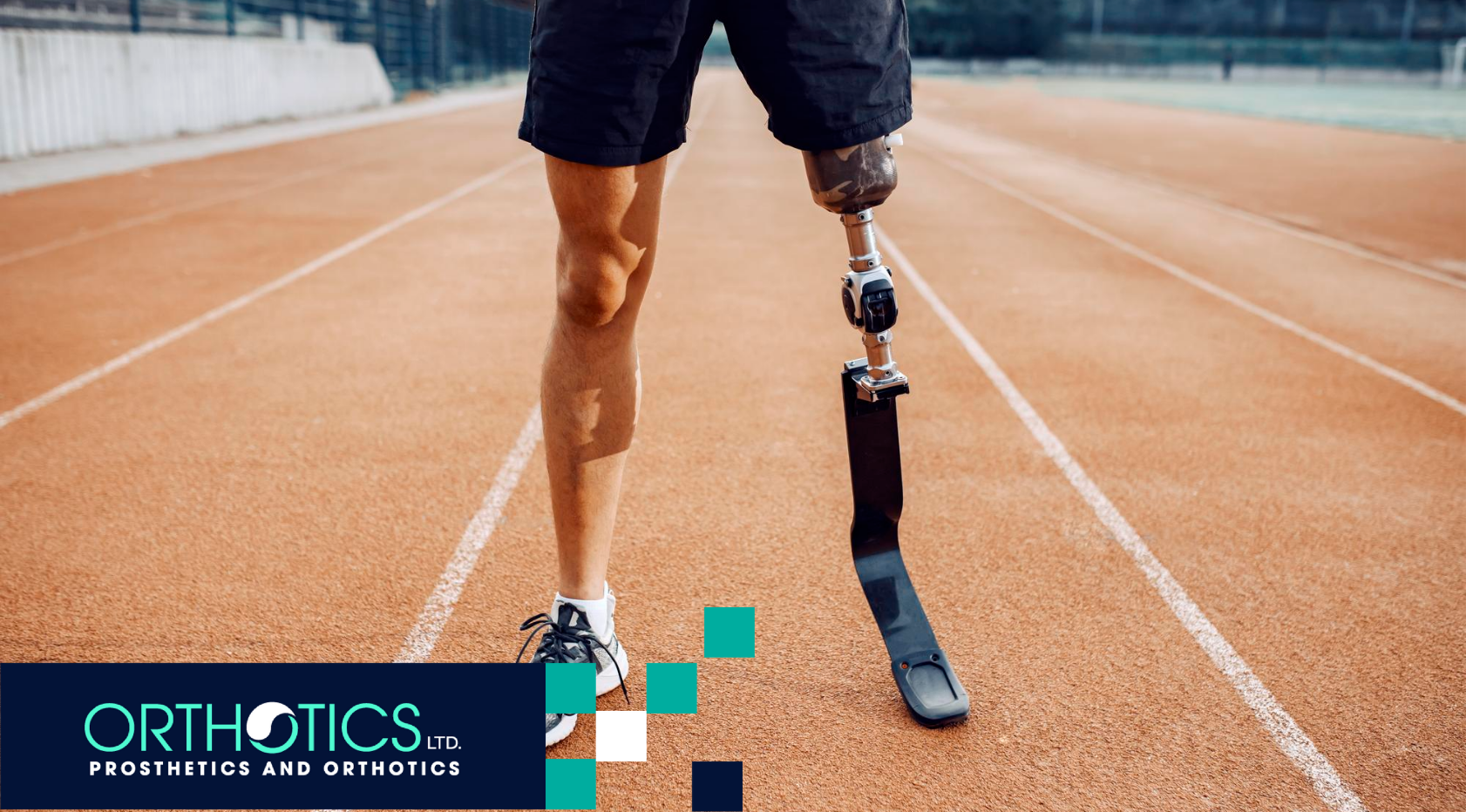 How to Prevent Injuries While Using Sports Prosthetics
