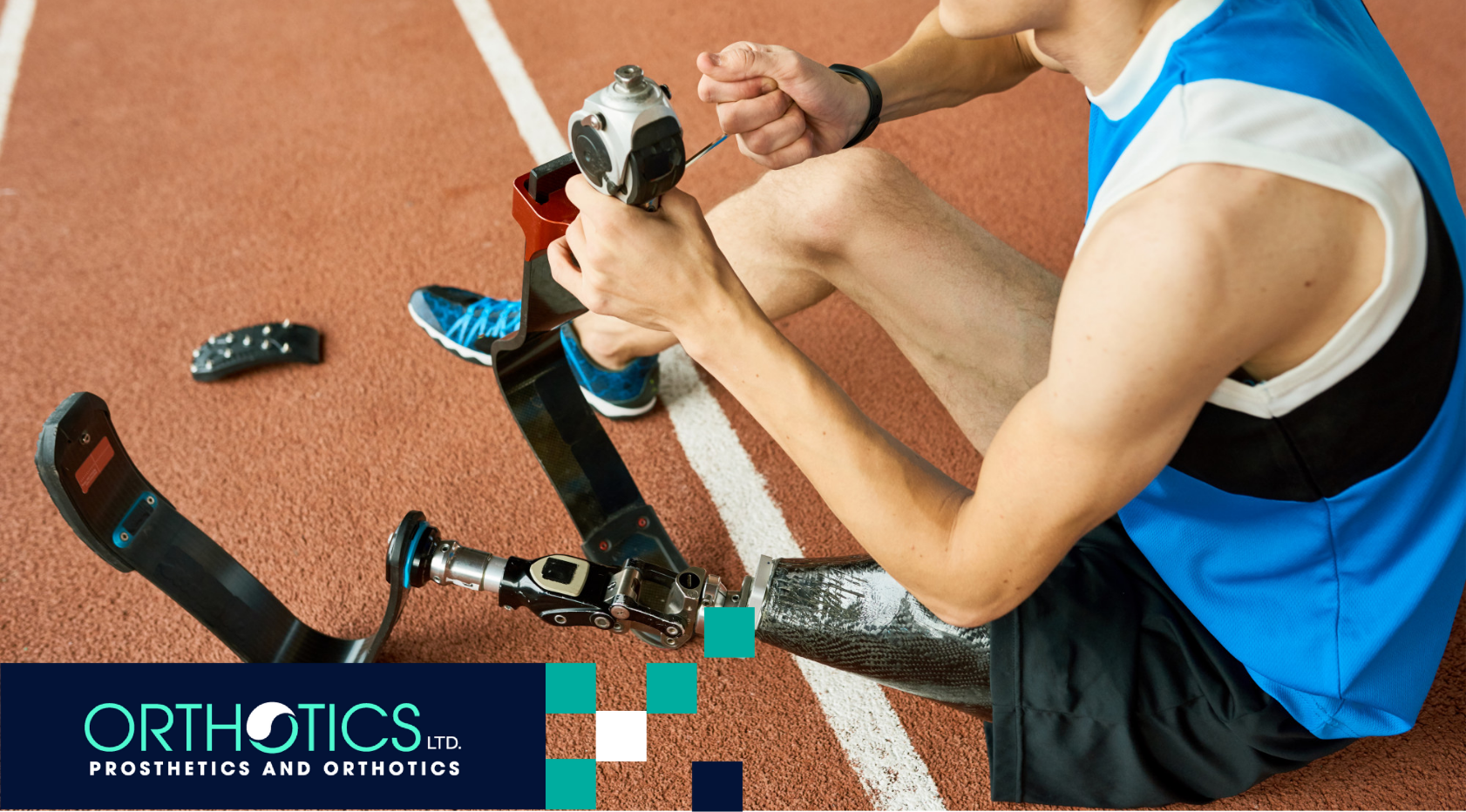 Future Trends in Sports Prosthetics & Performance