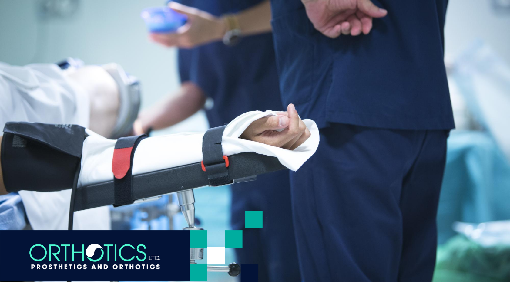 Overcoming Fear of Amputation: Mental Preparation Tips