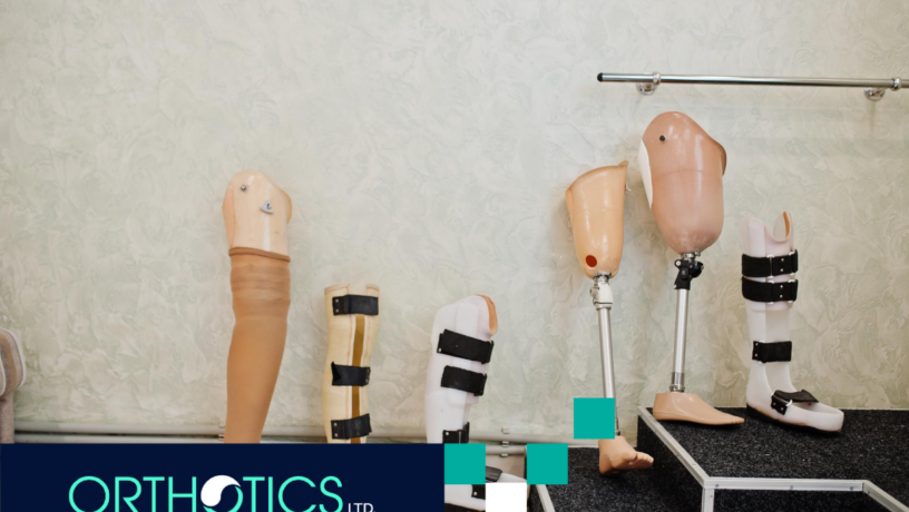 Prosthetic accessories