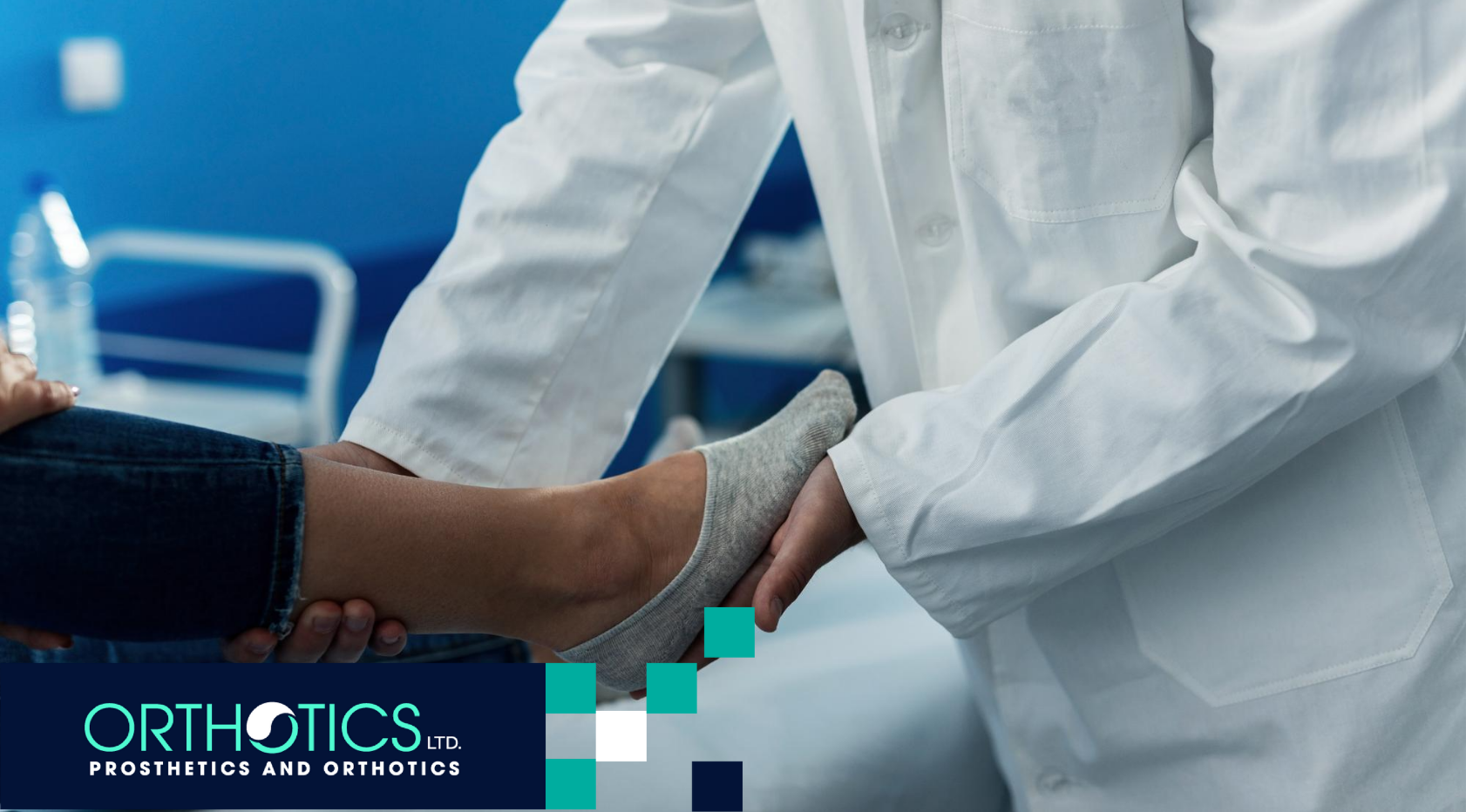 The Role of Orthotics in Post-Surgery Recovery